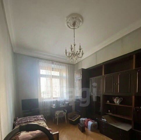 ул Краснопрудная 7/9 фото