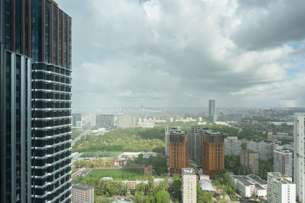 квартира г Москва метро Ростокино СЗАО ул Сергея Эйзенштейна 8 c2, Московская область фото 34