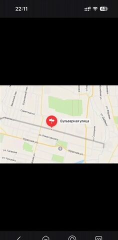 ул Бульварная Новозыбковский г. о. фото