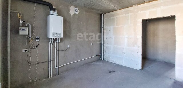 ул Совхозная 210к/1 ЖК «Видный» фото