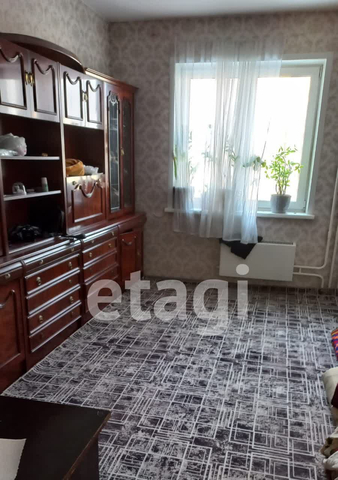 р-н Центральный дом 3и Красноярск, м-н, 3и фото