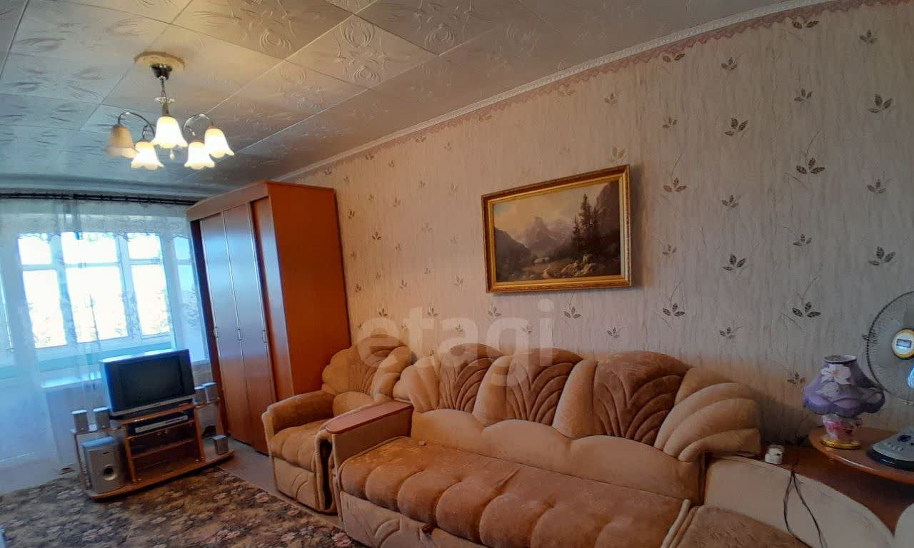 квартира г Нижняя Тура ул Машиностроителей 21 фото 1