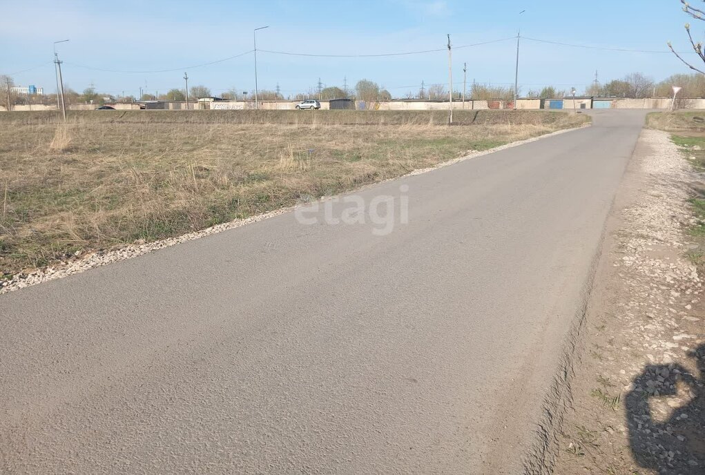 земля г Нефтекамск ул Текстильщиков фото 2