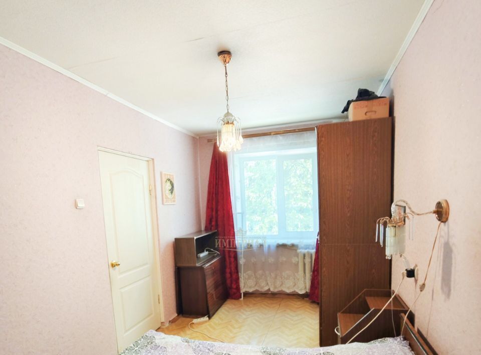 квартира г Йошкар-Ола пр-кт Ленинский 52 фото 3