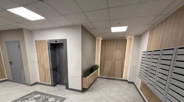 квартира г Тамбов р-н Октябрьский ул Свободная 4к/4 фото 3