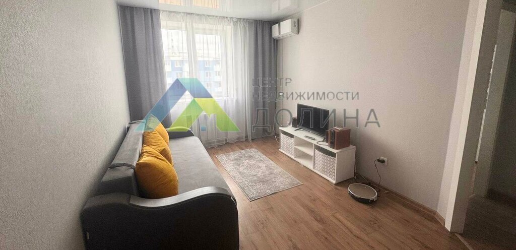 квартира г Волгоград р-н Советский улица Шумского, 18 фото 2