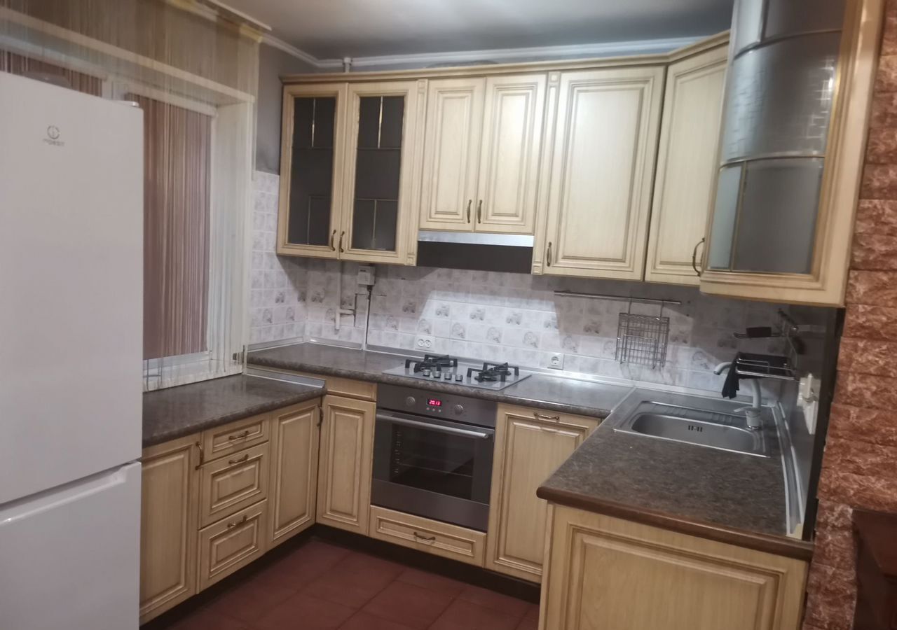 квартира г Омск р-н Центральный ул 24-я Северная 210 Центральный АО фото 1