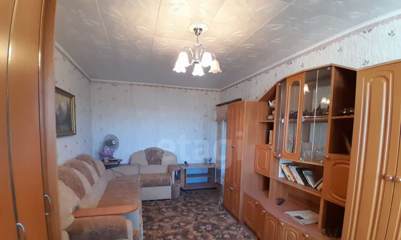 квартира г Нижняя Тура ул Машиностроителей 21 фото 2