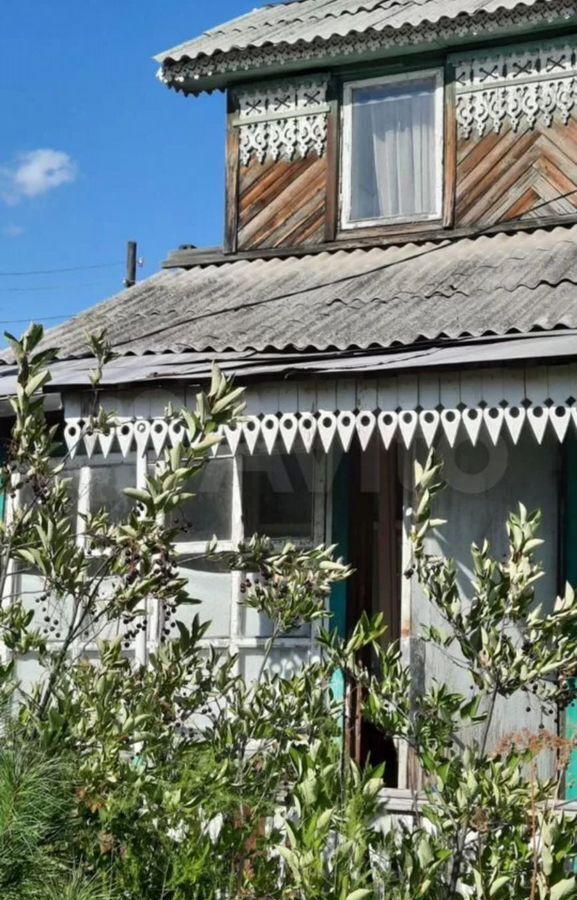 дом г Верхняя Пышма п Исеть снт тер.Светлячок 2-я ул., 7 фото 3