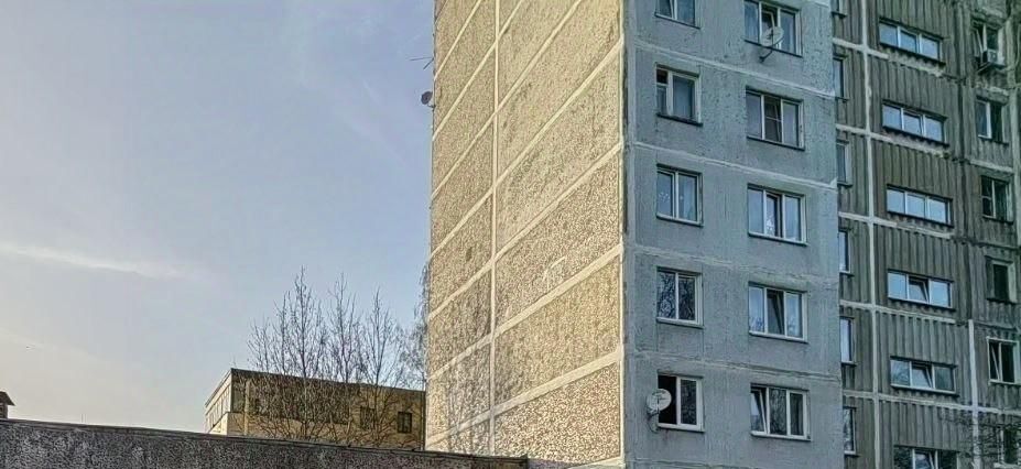 свободного назначения г Смоленск р-н Промышленный ул Петра Алексеева 16 фото 2