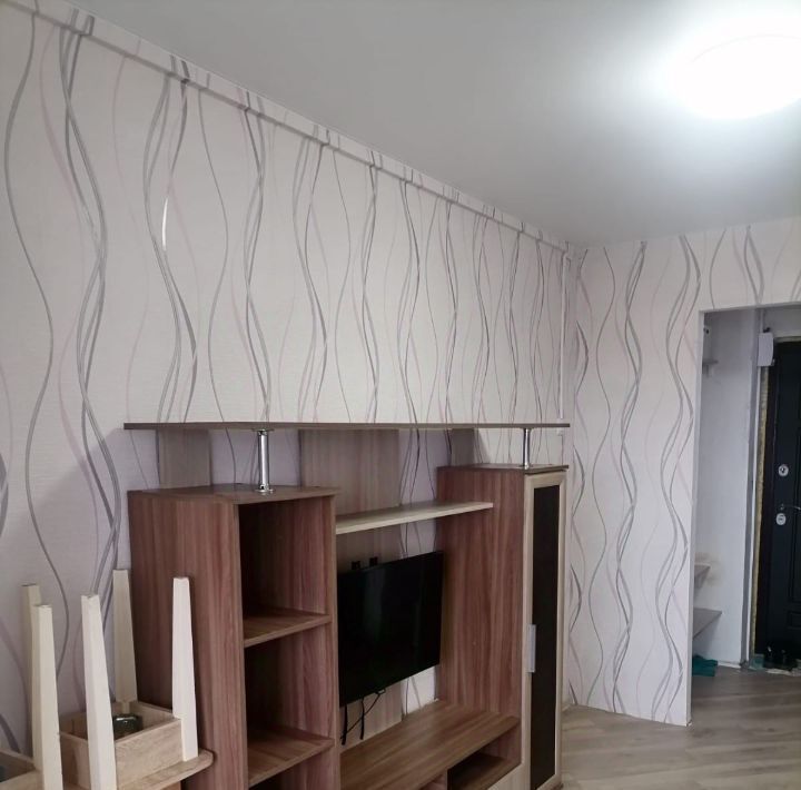 комната г Сыктывкар ул Мира 17 фото 4