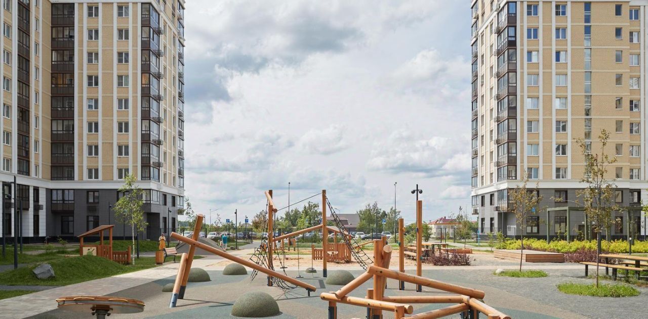 квартира г Москва метро Щербинка № 35 кв-л фото 10