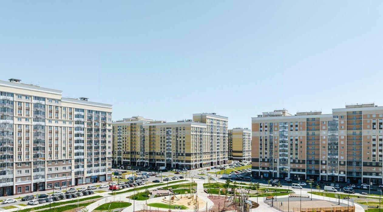квартира г Москва метро Щербинка ул Любучанская фото 5