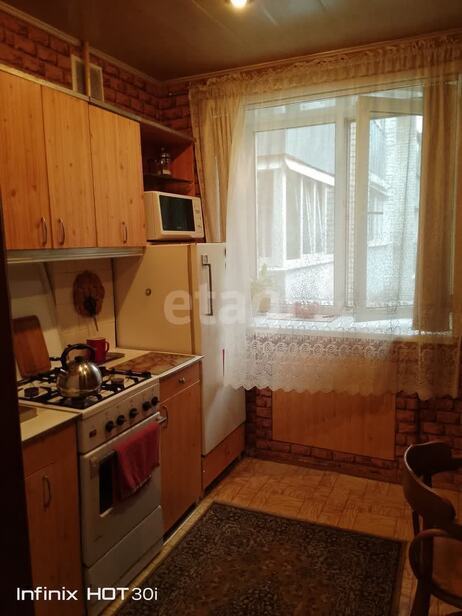 квартира г Брянск р-н Советский ул Советская 15 фото 9