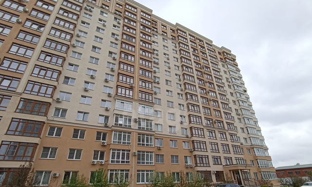 р-н Заводский ул Мичурина 58/3 фото