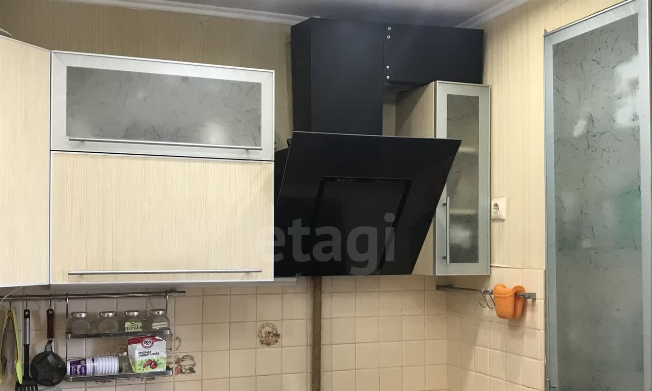 квартира г Волгоград р-н Красноармейский ул Удмуртская 99 608-й квартал фото 1