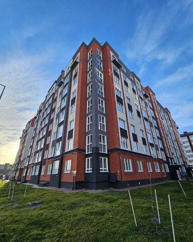 г Калининград р-н Московский ул Минусинская 5 фото