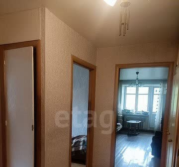 квартира г Кемерово р-н Кировский ул Халтурина 33 фото 3