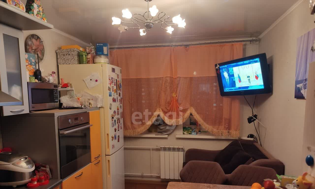 квартира г Кемерово р-н Рудничный Радуга пр-кт Шахтеров 101а м-н фото 2