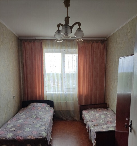 квартира г Десногорск мкр 4 9 фото 2