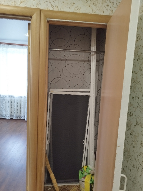 квартира г Брянск рп Радица-Крыловка Бежицкий район ул Литейная 60 ЖК «Мечта» Северная. фото 4