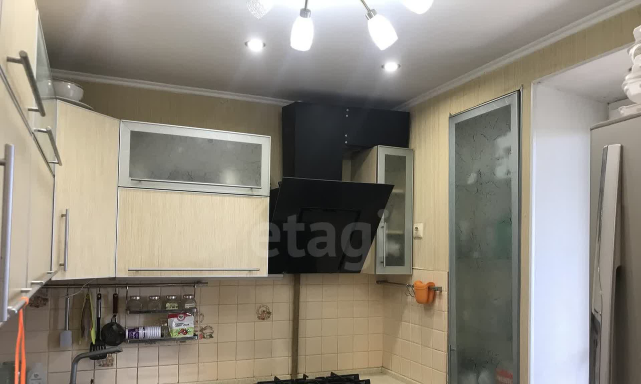 квартира г Волгоград р-н Красноармейский ул Удмуртская 99 608-й квартал фото 2