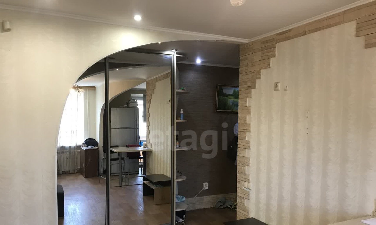 квартира г Волгоград р-н Красноармейский ул Удмуртская 99 608-й квартал фото 4