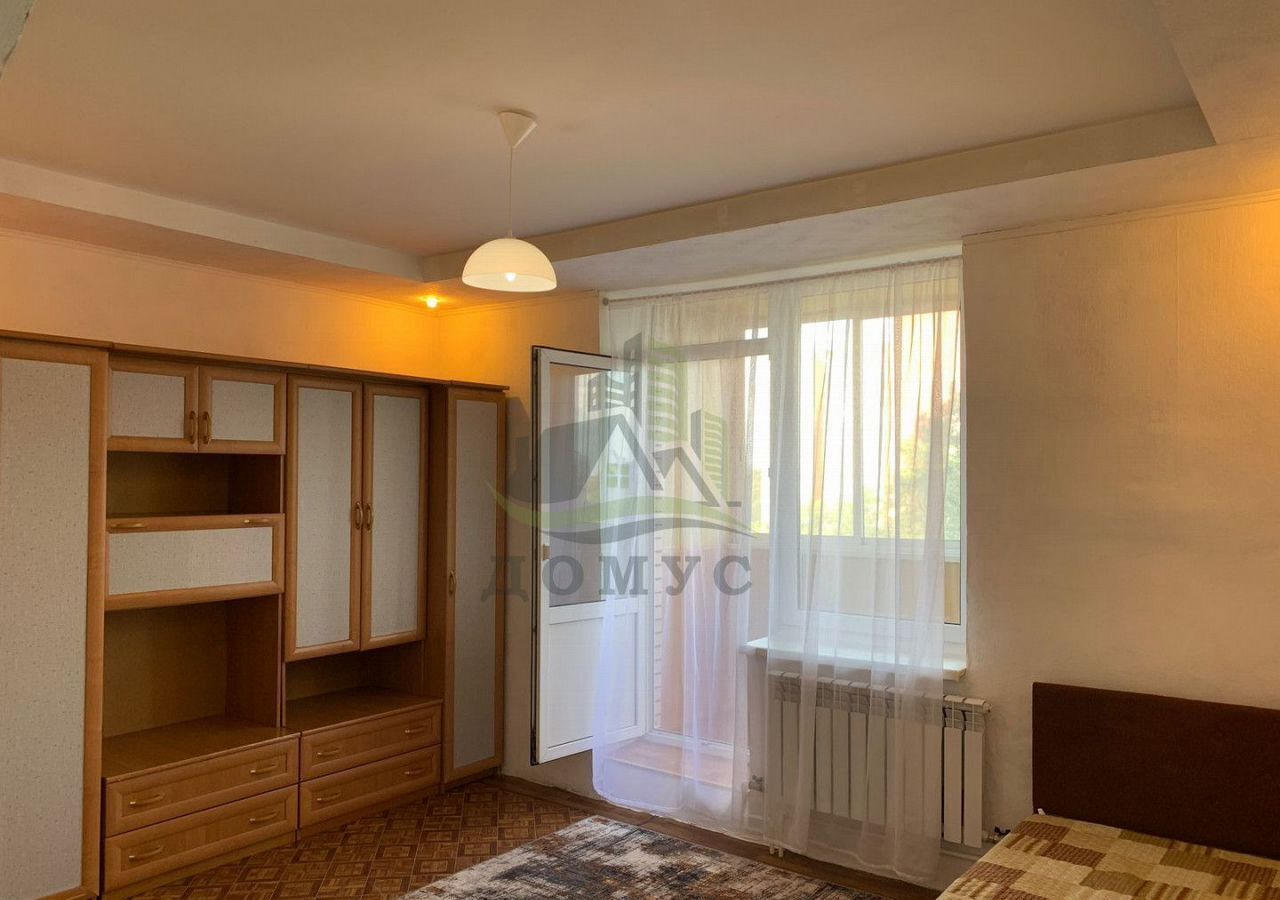 квартира г Люберцы дп Красково ул Лорха 10 дп. Красково фото 1