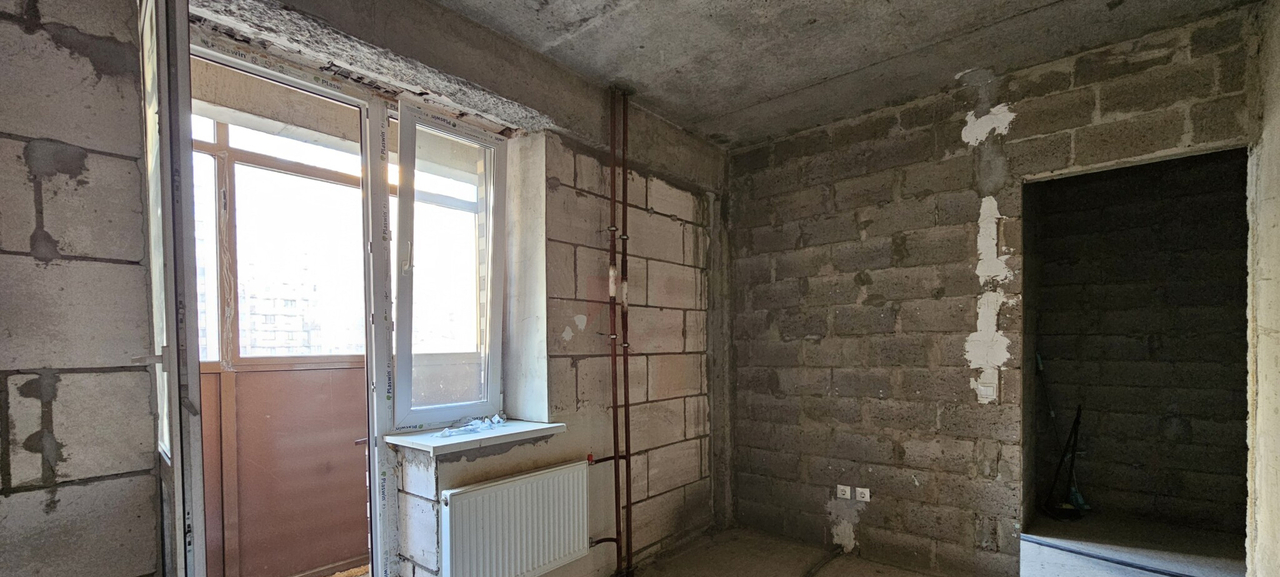 квартира г Одинцово ул Гвардейская 15 фото 3