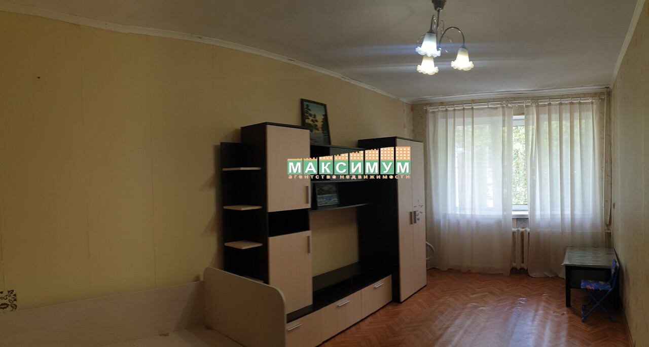 квартира г Домодедово мкр Западный ул Зеленая 85 м-н фото 2