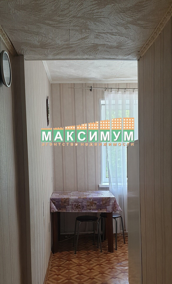 квартира г Домодедово мкр Западный ул Зеленая 85 м-н фото 4
