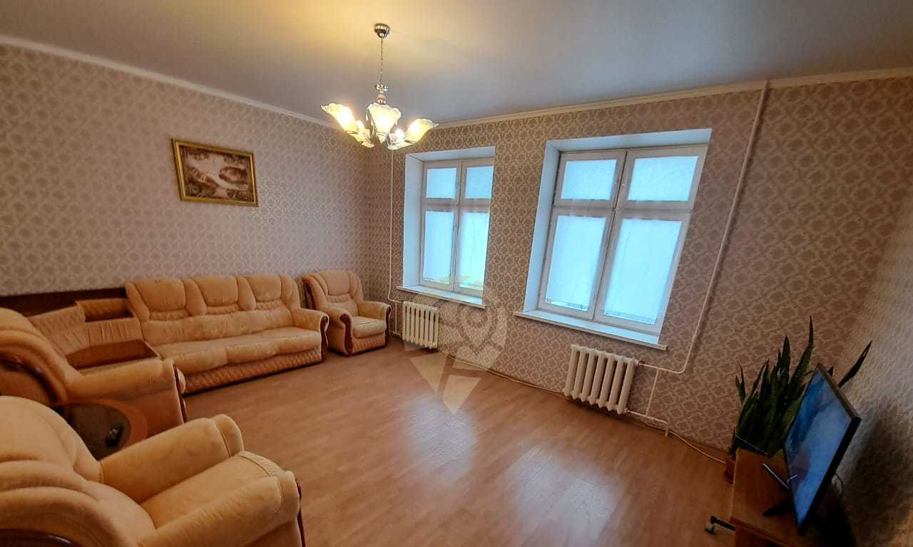 квартира г Старый Оскол микрорайон Дубрава-2 мкр Дубрава квартал 2 2а м-н фото 2