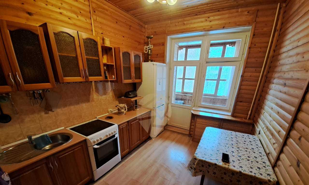 квартира г Старый Оскол микрорайон Дубрава-2 мкр Дубрава квартал 2 2а м-н фото 4