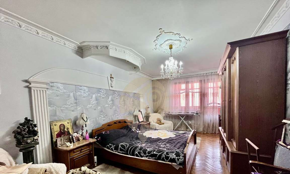 квартира г Старый Оскол микрорайон Дубрава-1 мкр Дубрава квартал 1 15 м-н фото 4