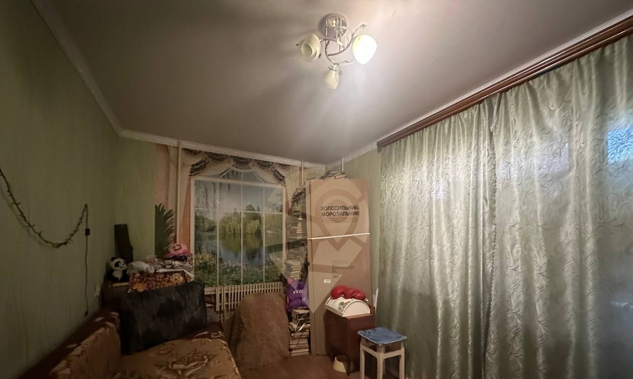 квартира г Старый Оскол пр-кт Комсомольский 29 фото 3