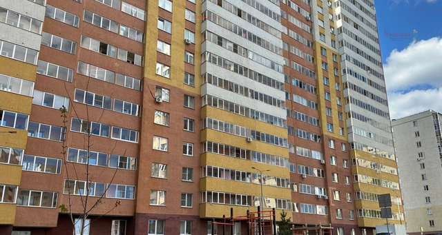 р-н Чкаловский Уктус ул Рощинская 44 м-н фото