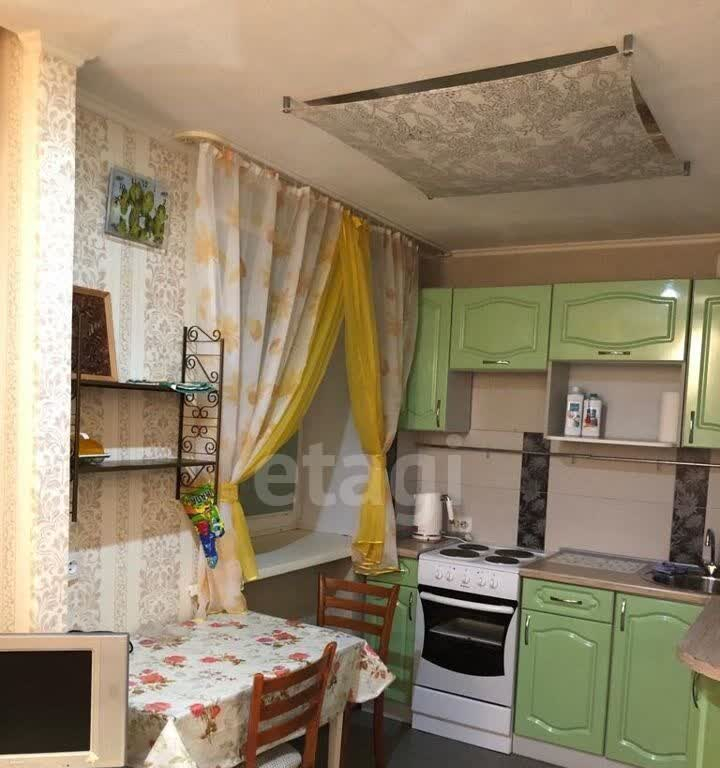 квартира г Северск ул Калинина 50 фото 2