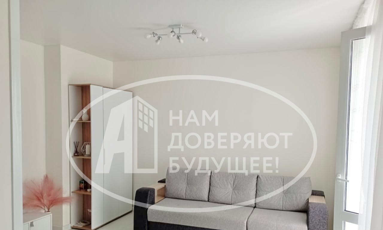 квартира г Пермь р-н Свердловский ЖК «Арсенал» Свердлова, Александра Турчевича, 8 фото 2