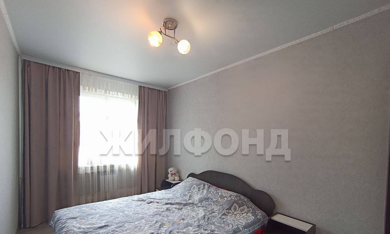 квартира г Абакан ул Хакасская 32 фото 2