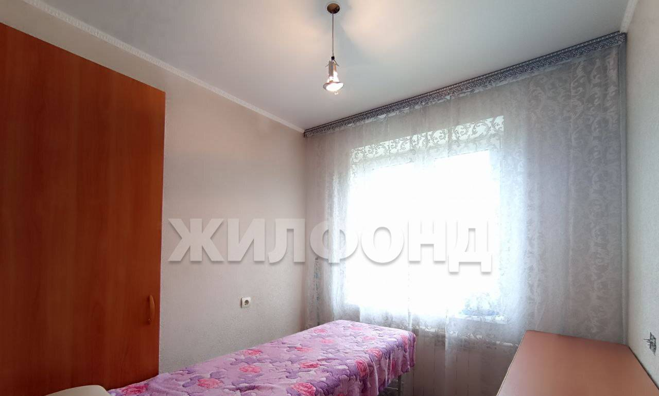 квартира г Абакан ул Хакасская 32 фото 4