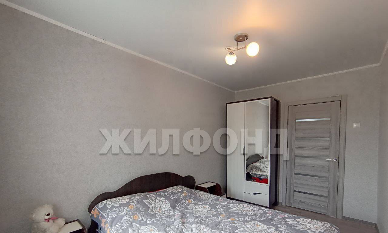 квартира г Абакан ул Хакасская 32 фото 3