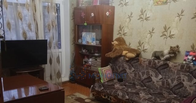 квартира г Нижний Новгород р-н Советский Надежда Нагорный Сусловой, 11 к 1 фото 1