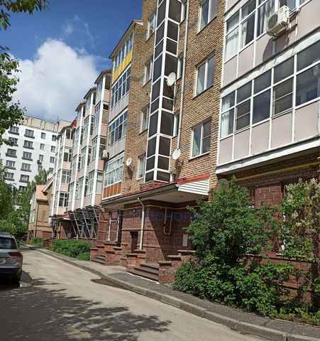 р-н Нижегородский дом 15б фото