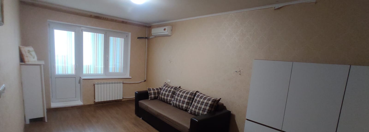 квартира г Элиста мкр 7 2/3 фото 1