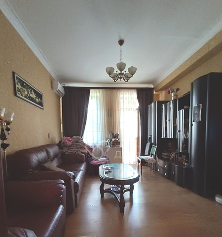 р-н Тракторозаводский дом 17 фото