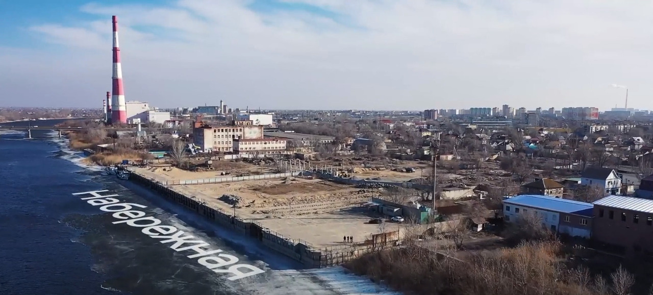 квартира г Астрахань р-н Ленинский ул Августовская 5 фото 1