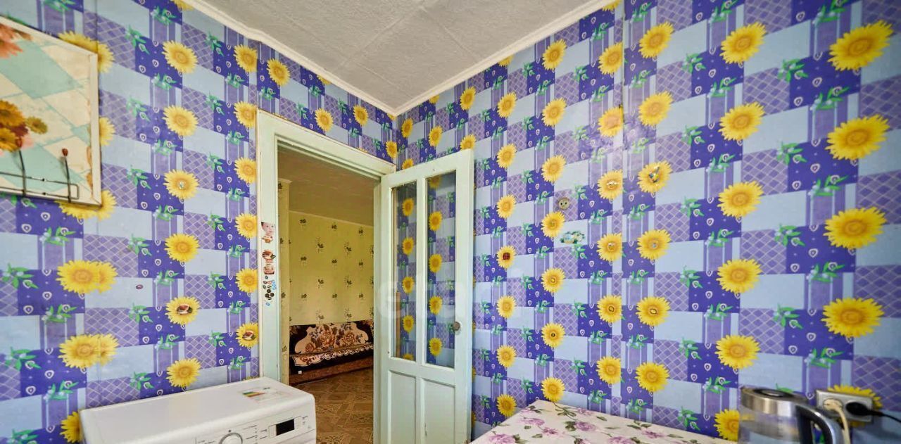 квартира г Хабаровск р-н Кировский ул Тихоокеанская 130 фото 4
