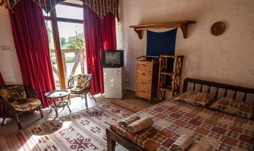 комната г Судак ул Ешиль ада 2 фото 1