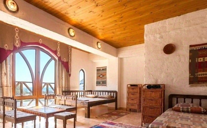 комната г Судак ул Ешиль ада 2 фото 4