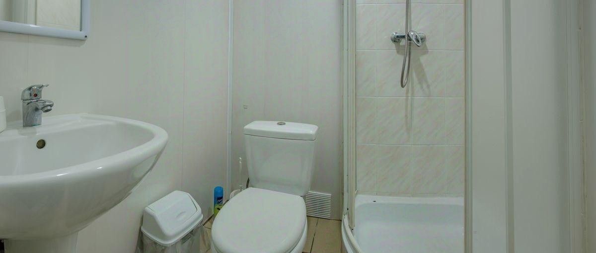 комната г Алушта п Чайка ул Багрова 10 фото 3